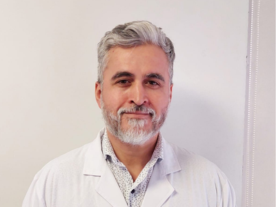 Dr. Carlos Leiton - Traumatólogo